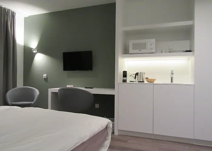 Hotel Muske Pitter
