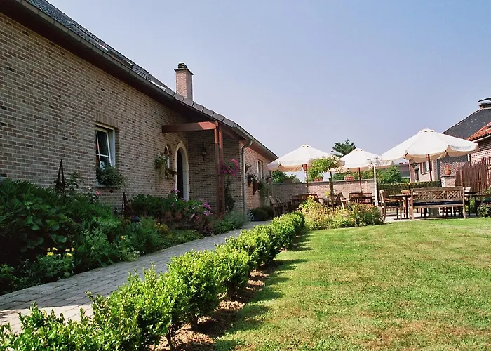 Hotel In Den Hoek