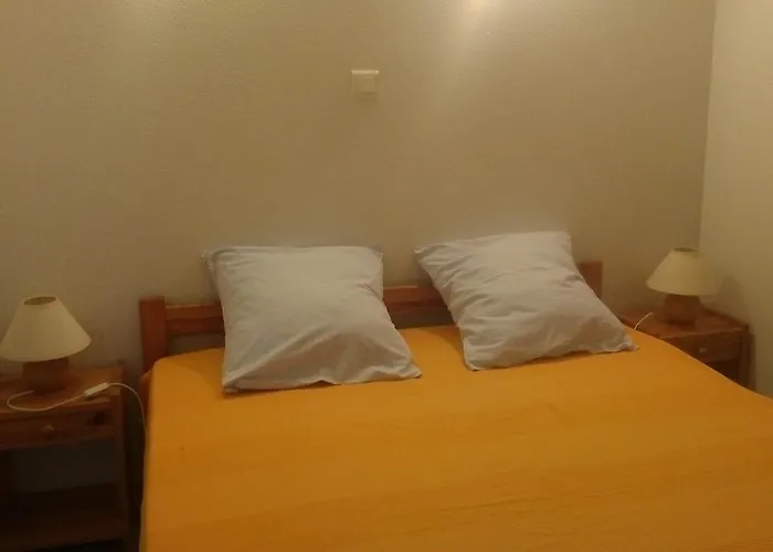 Relais d'Endron