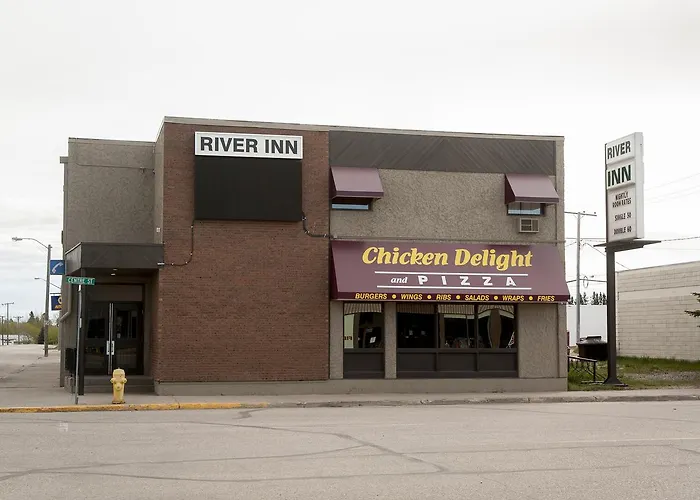 River Inn