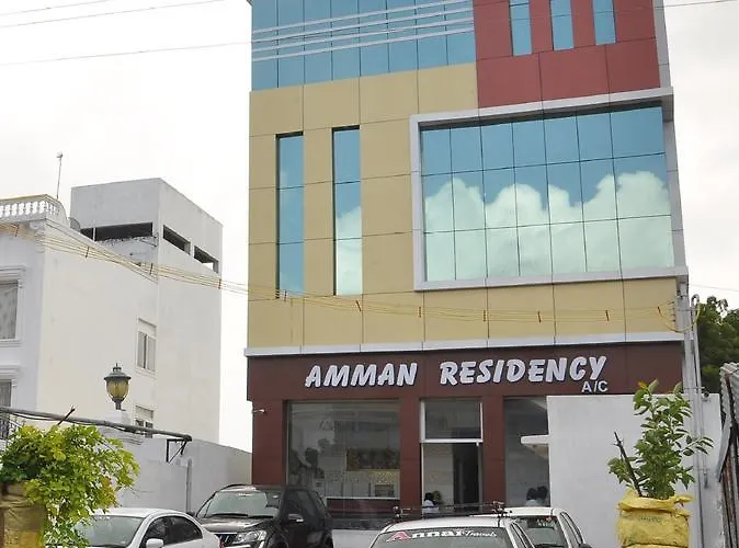 Amman Residency - Rameswaram