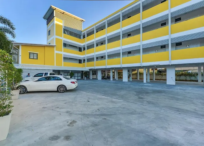 Jarat Mansion