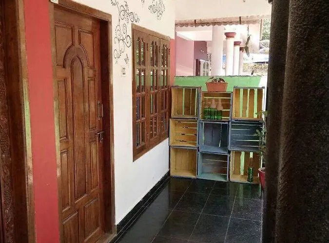 Gone Coastal Homestay