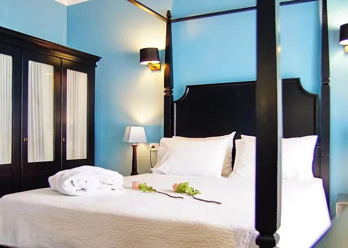 Pepo'S Guesthouse