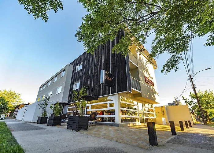 Hotel Insigne