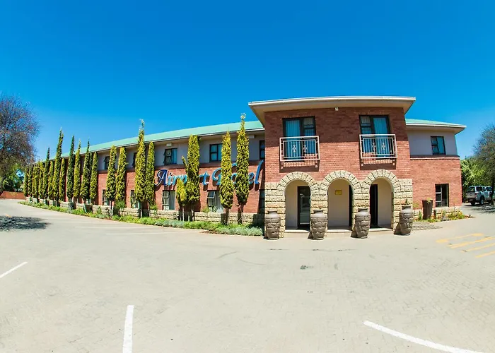 Airport Hotel