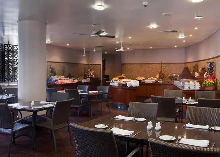 Crown Hotel