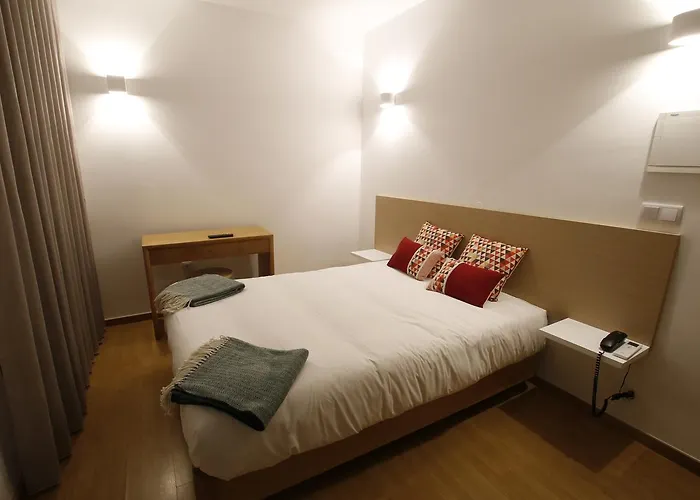 Baixa Hotel