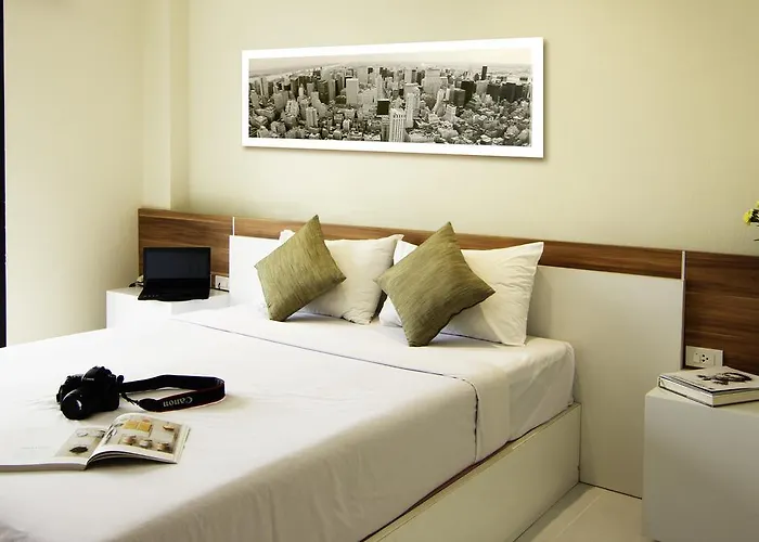 Star 3 Hotel And Residence