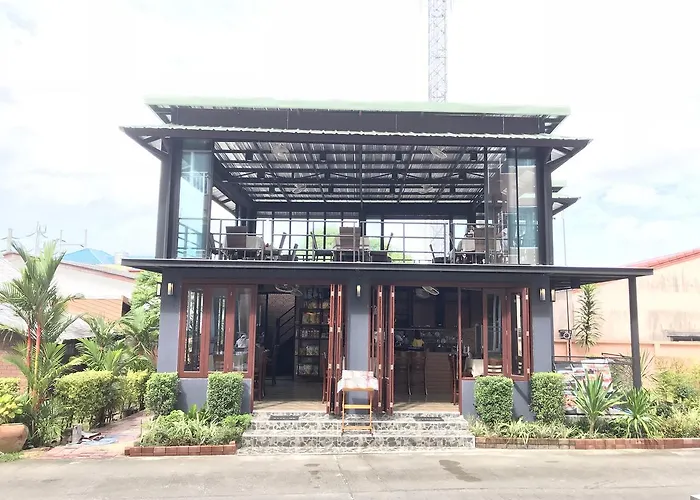 David Residence