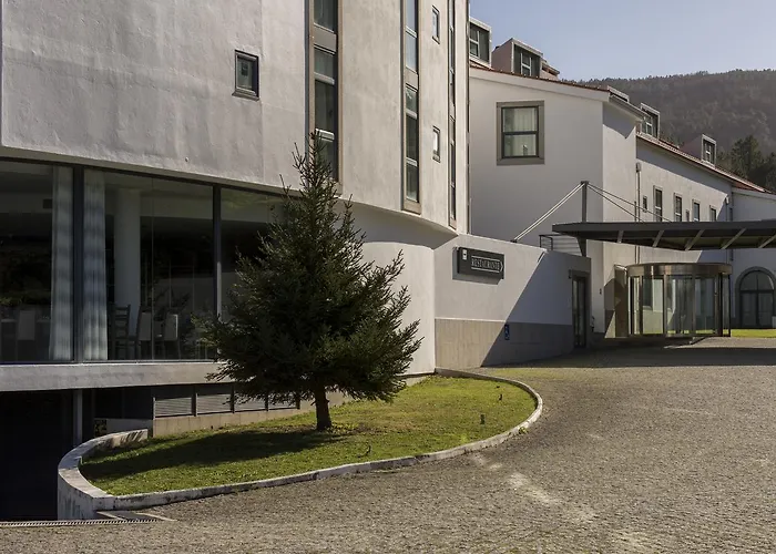 Hotel Principe Da Beira