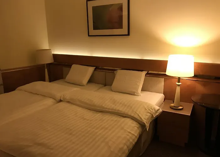 Hotel Podzamcze