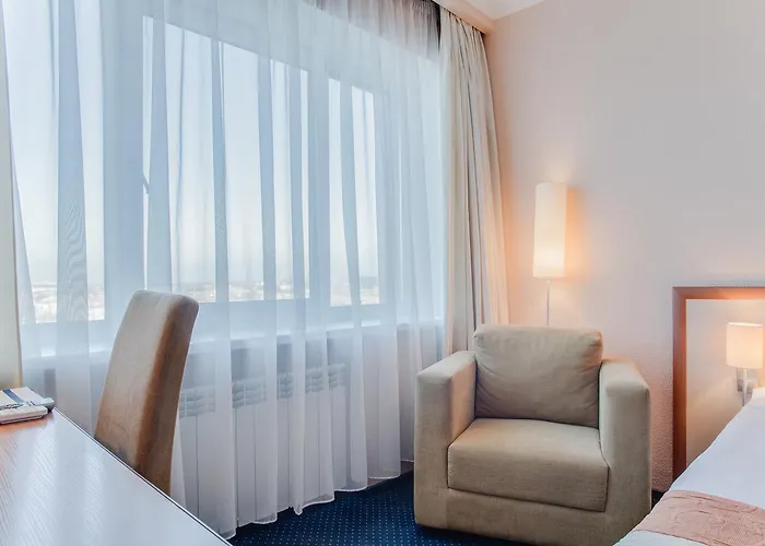 Intourist Hotel