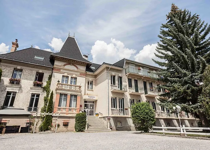 La Grande Eperviere