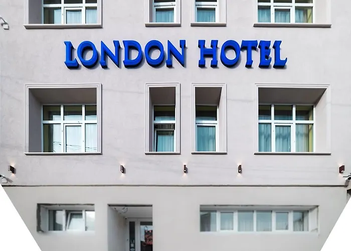London Hotel