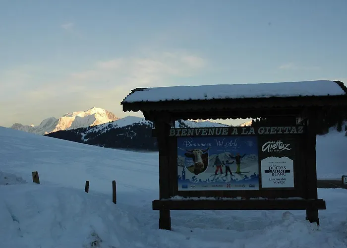 Hôtel Flor'Alpes