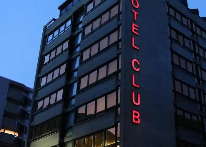 Hotel Club