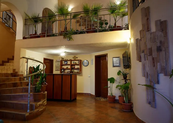 Family Hotel Accent