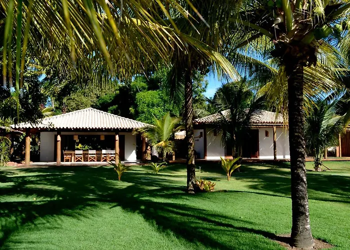 Camauí Hotel