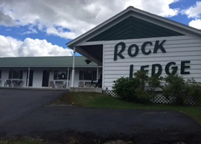 Rock Ledge Motel Alexandria Bay