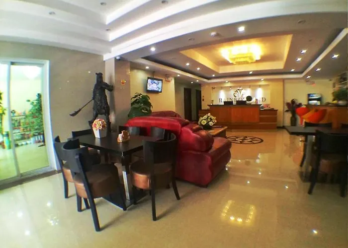 Rainbowland Hotel