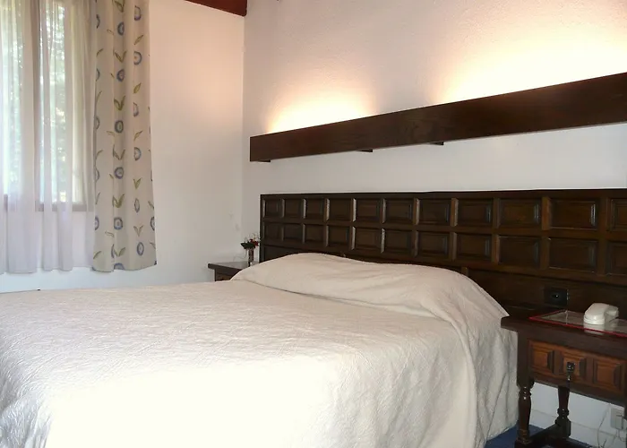 Hotel Le Mas Fleuri