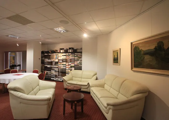 Hotel City **** Galanta
