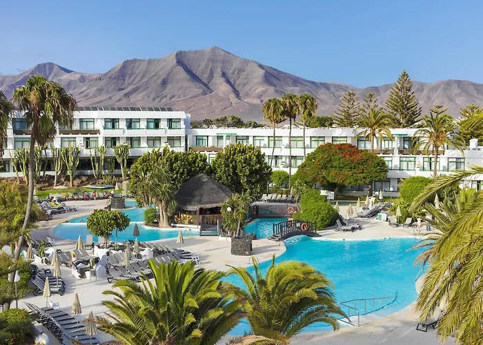 Boetiekhotels in Playa Blanca (Lanzarote)