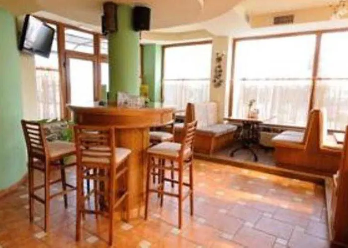 Hotel Premier Centar