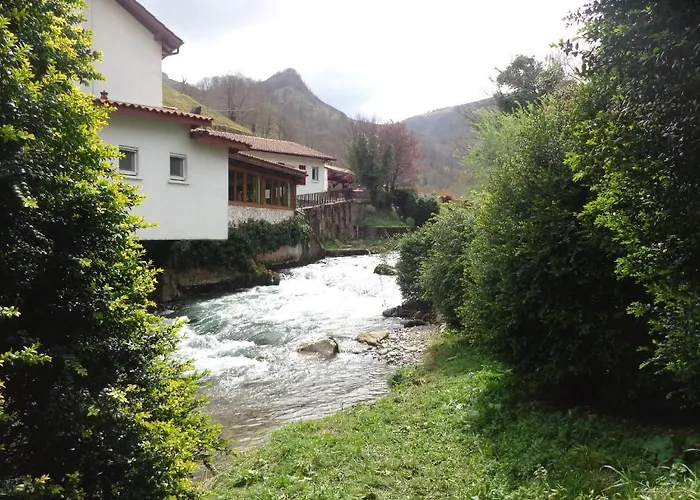 Les Sources de La Nive