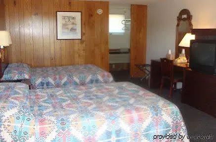 Budget Host Inn Intl Falls