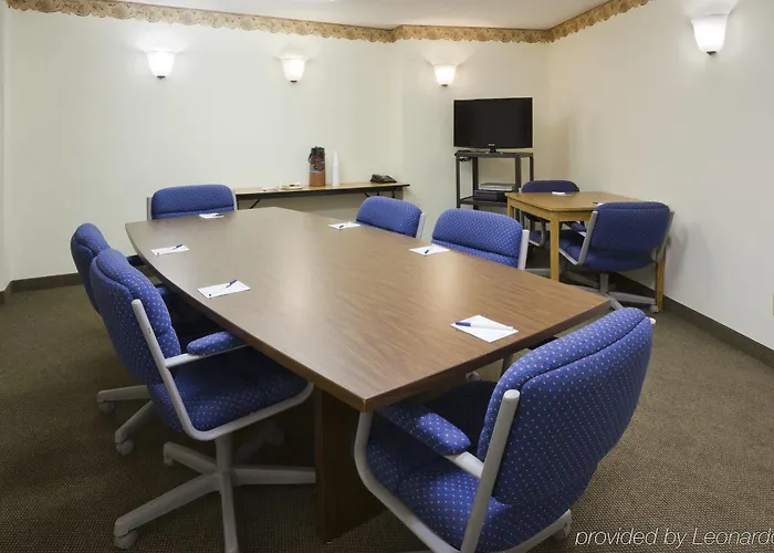 Grandstay Hotel Montevideo