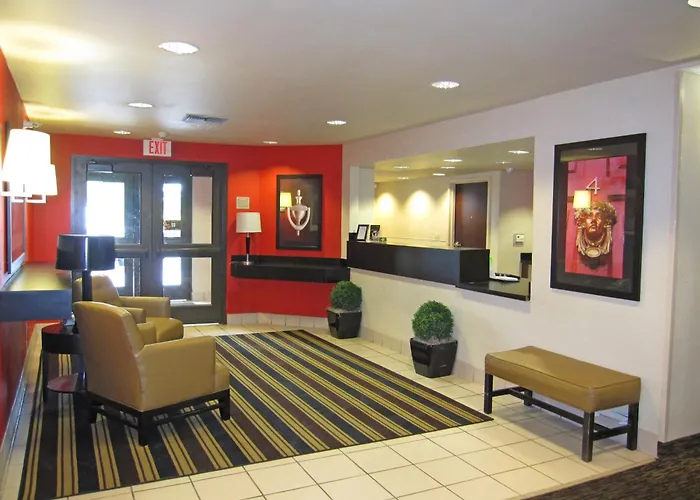 Extended Stay America Suites - Santa Rosa - North