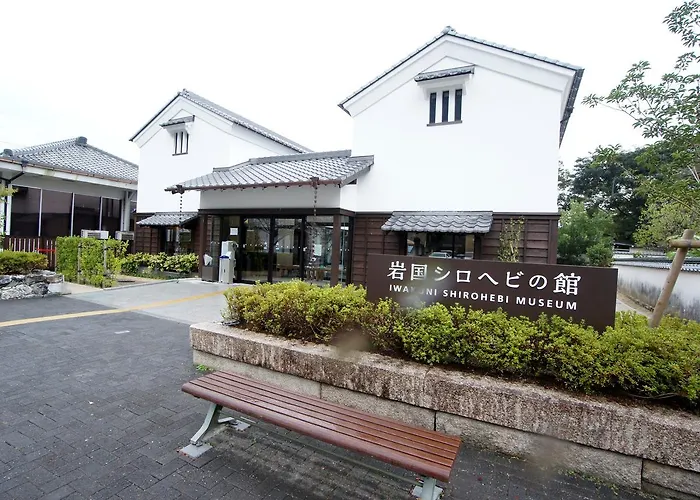 Hotel Trend Iwakuni
