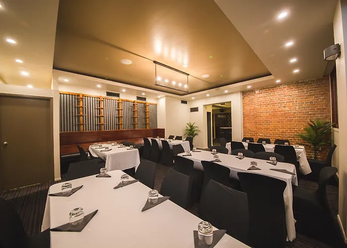 Heritage Hotel Rockhampton