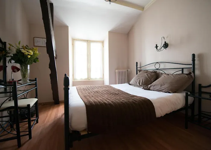 La Croix Verte - Le Relais des Moulins