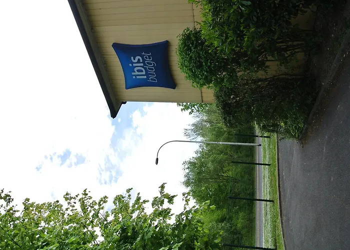 ibis budget Marne la Vallée Bry sur Marne