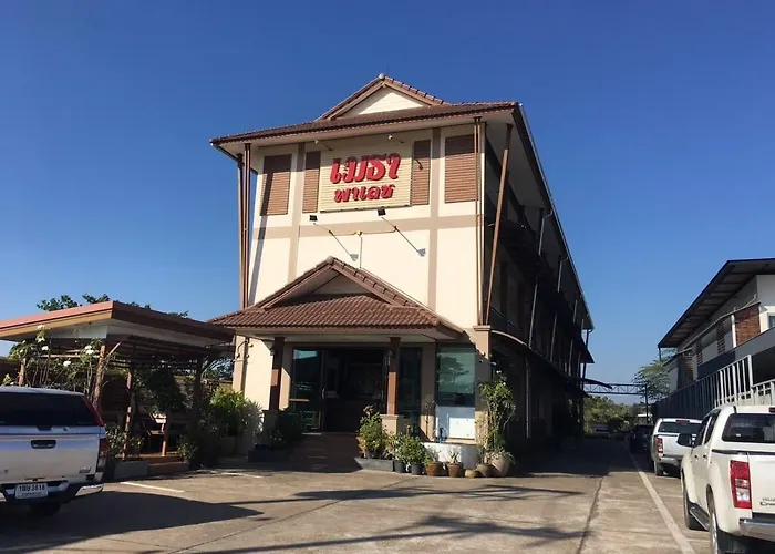 Metha Palace