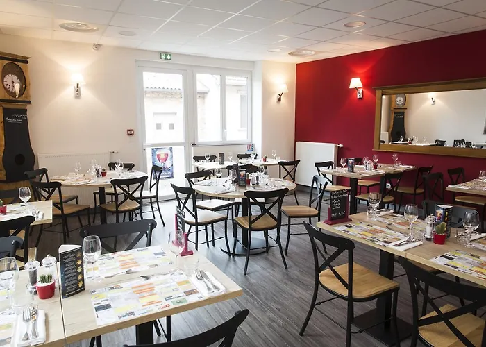Le Relais Délys