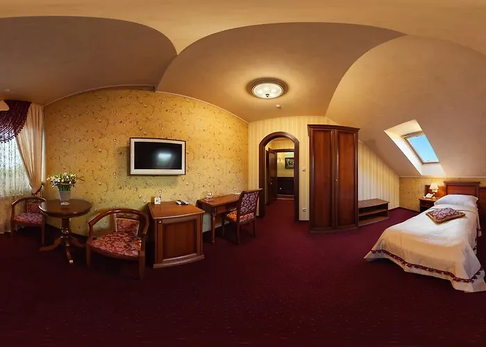 Hotel Elefant