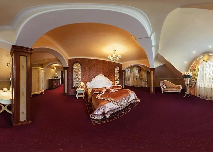 Hotel Elefant