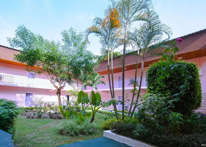 Hotel Adagio