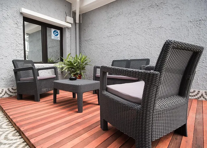 Sh Boutique Hotel
