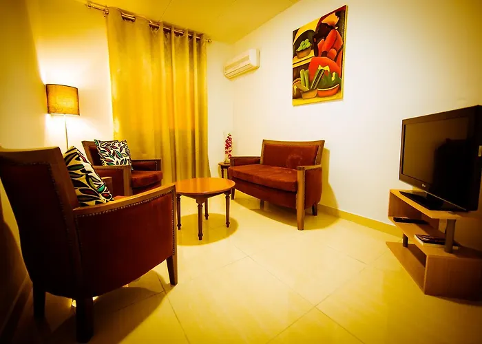 Hotel Adagio