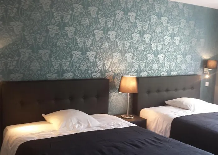 Hotel La Fayette