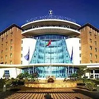 Intercontinental Asmara