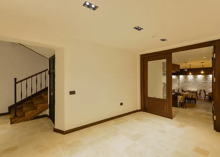 Hotel Barleti