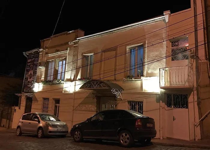 House 1899