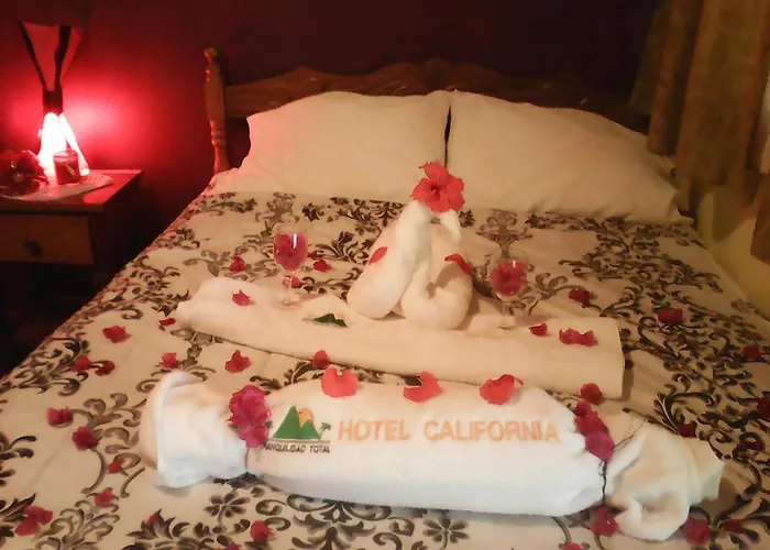 Hotel California