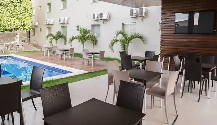 Hotel Imperador